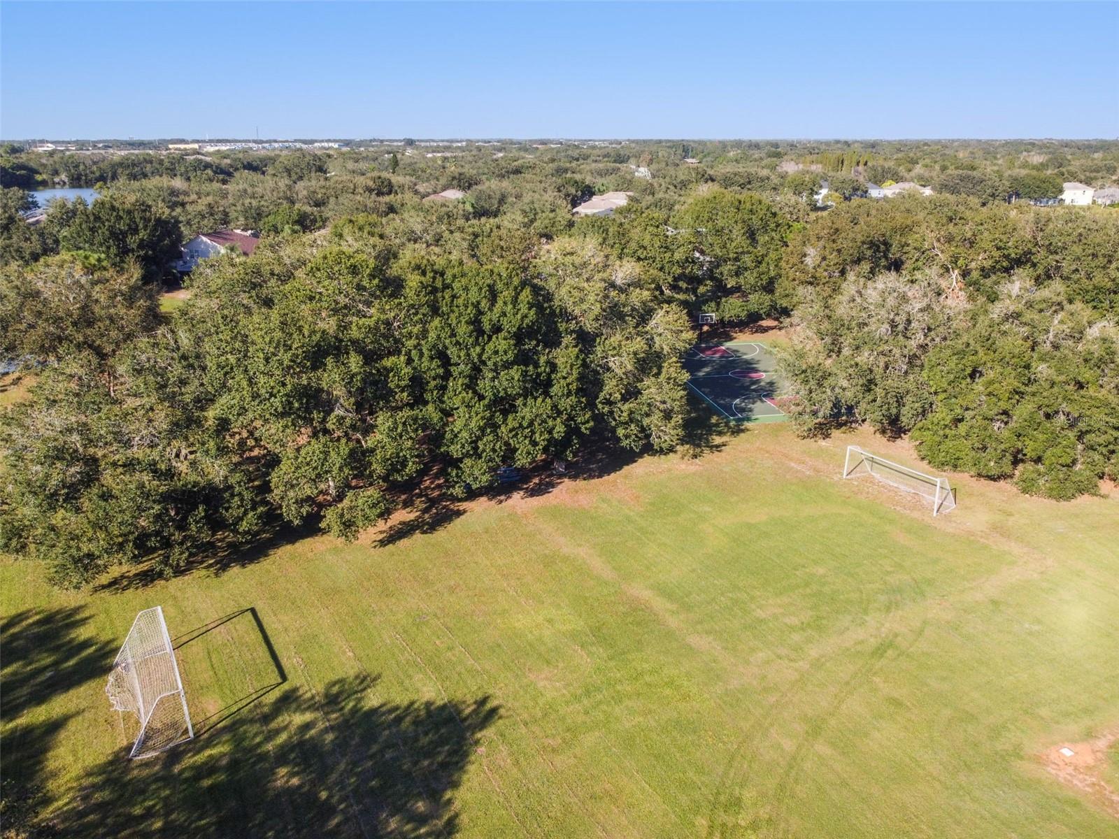 LAKE ST CHARLES UNIT 8 - Residential