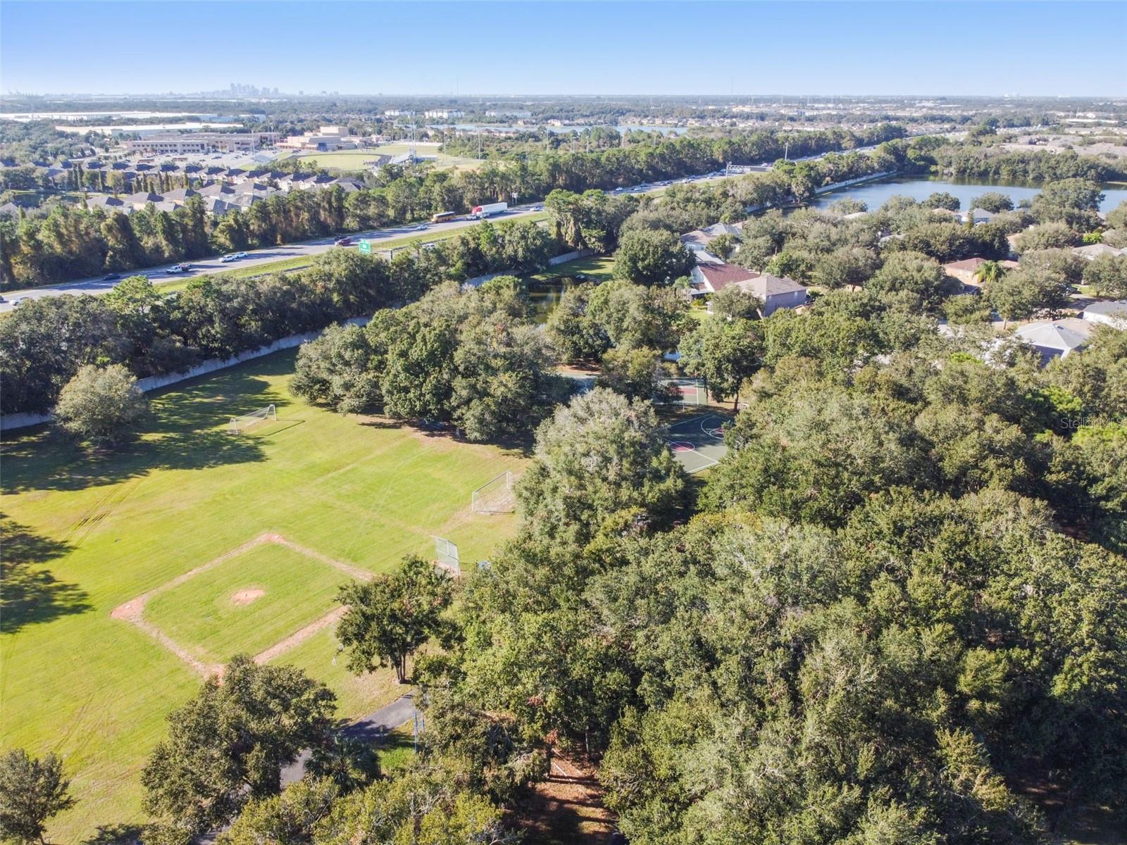 LAKE ST CHARLES UNIT 8 - Residential