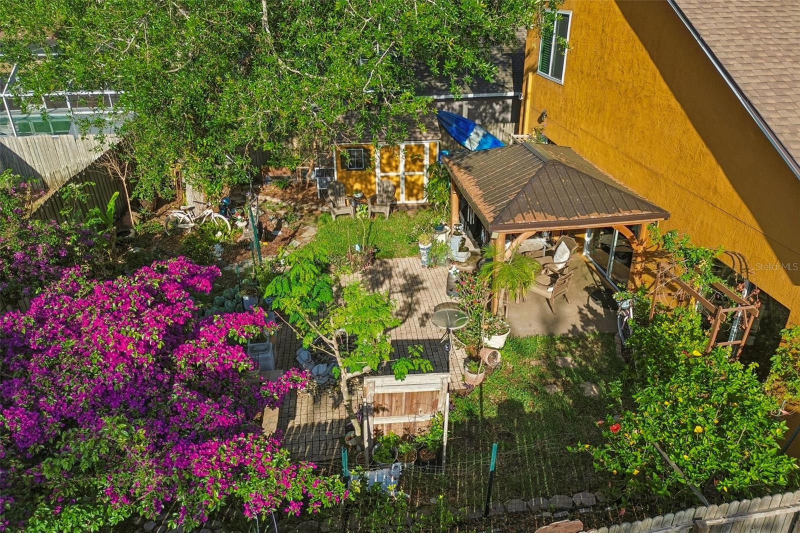 LAKE ST CHARLES UNIT 8 - Residential