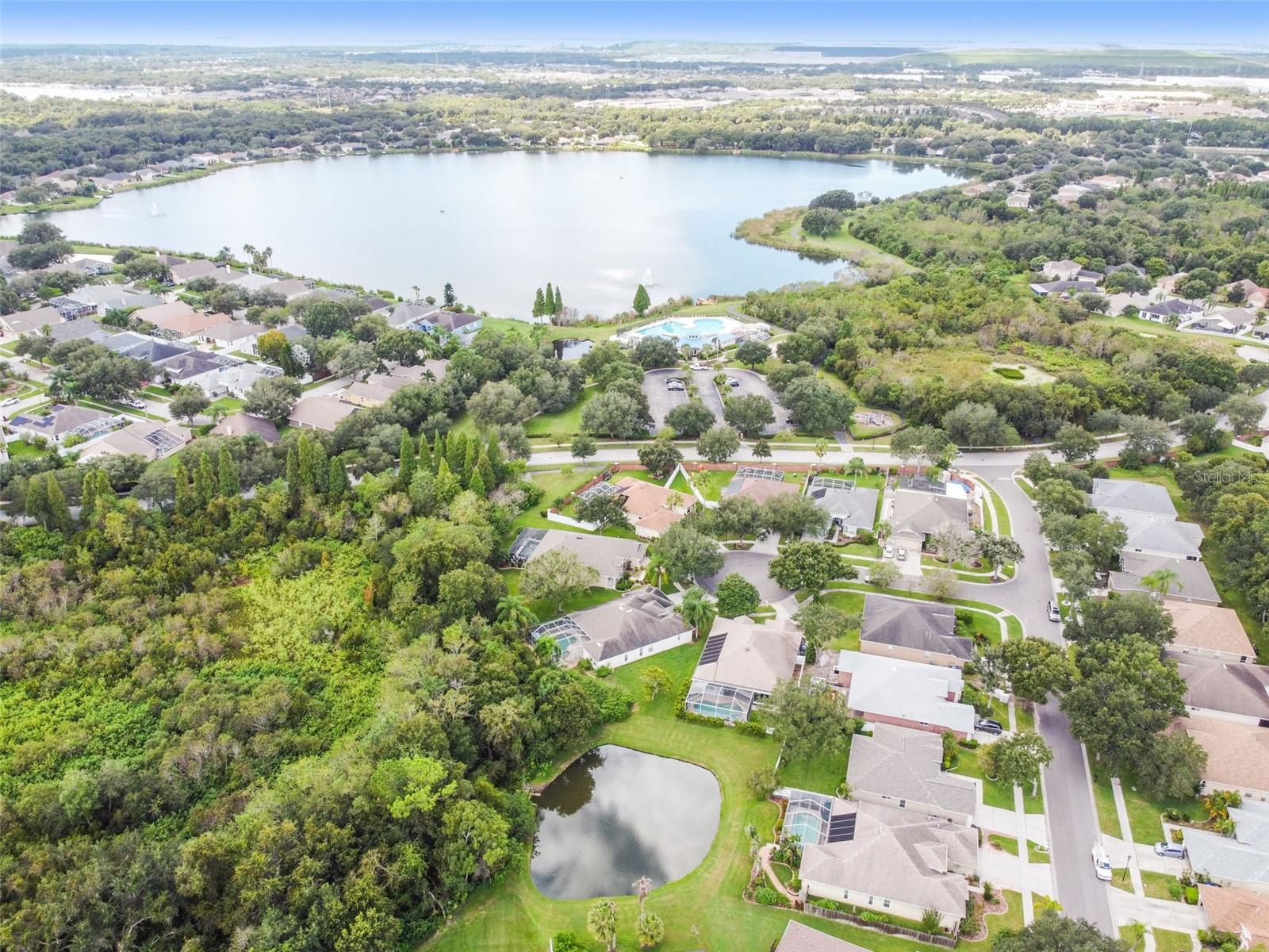 LAKE ST CHARLES UNIT 8 - Residential