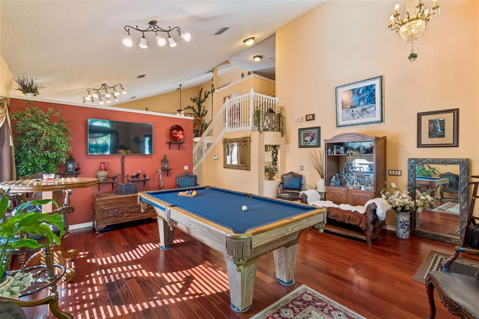 LAKE ST CHARLES UNIT 8 - Residential