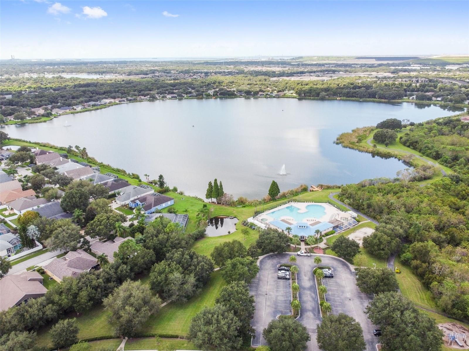 LAKE ST CHARLES UNIT 8 - Residential