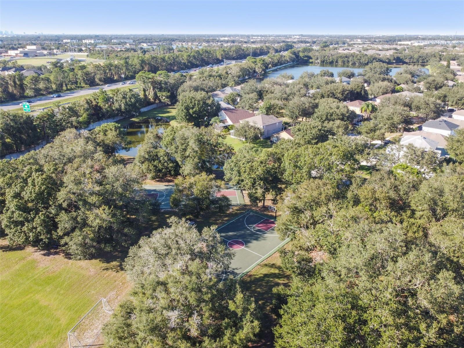 LAKE ST CHARLES UNIT 8 - Residential