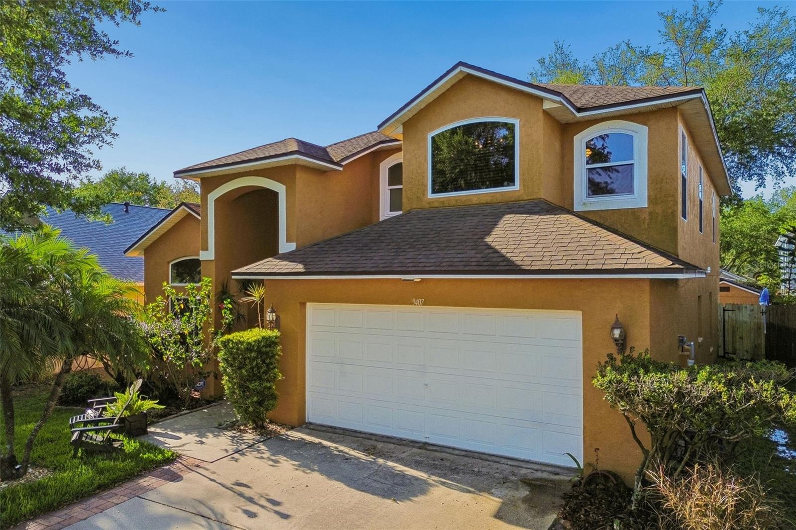 LAKE ST CHARLES UNIT 8 - Residential