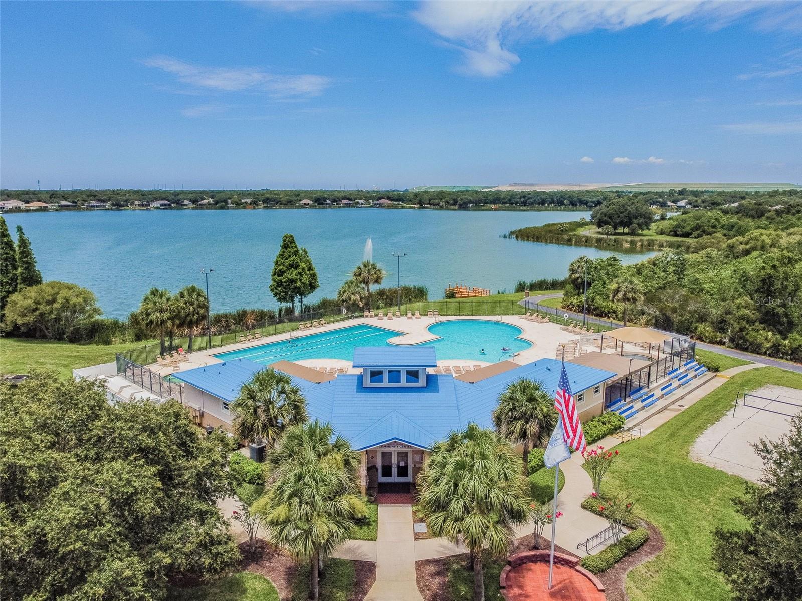 LAKE ST CHARLES UNIT 8 - Residential
