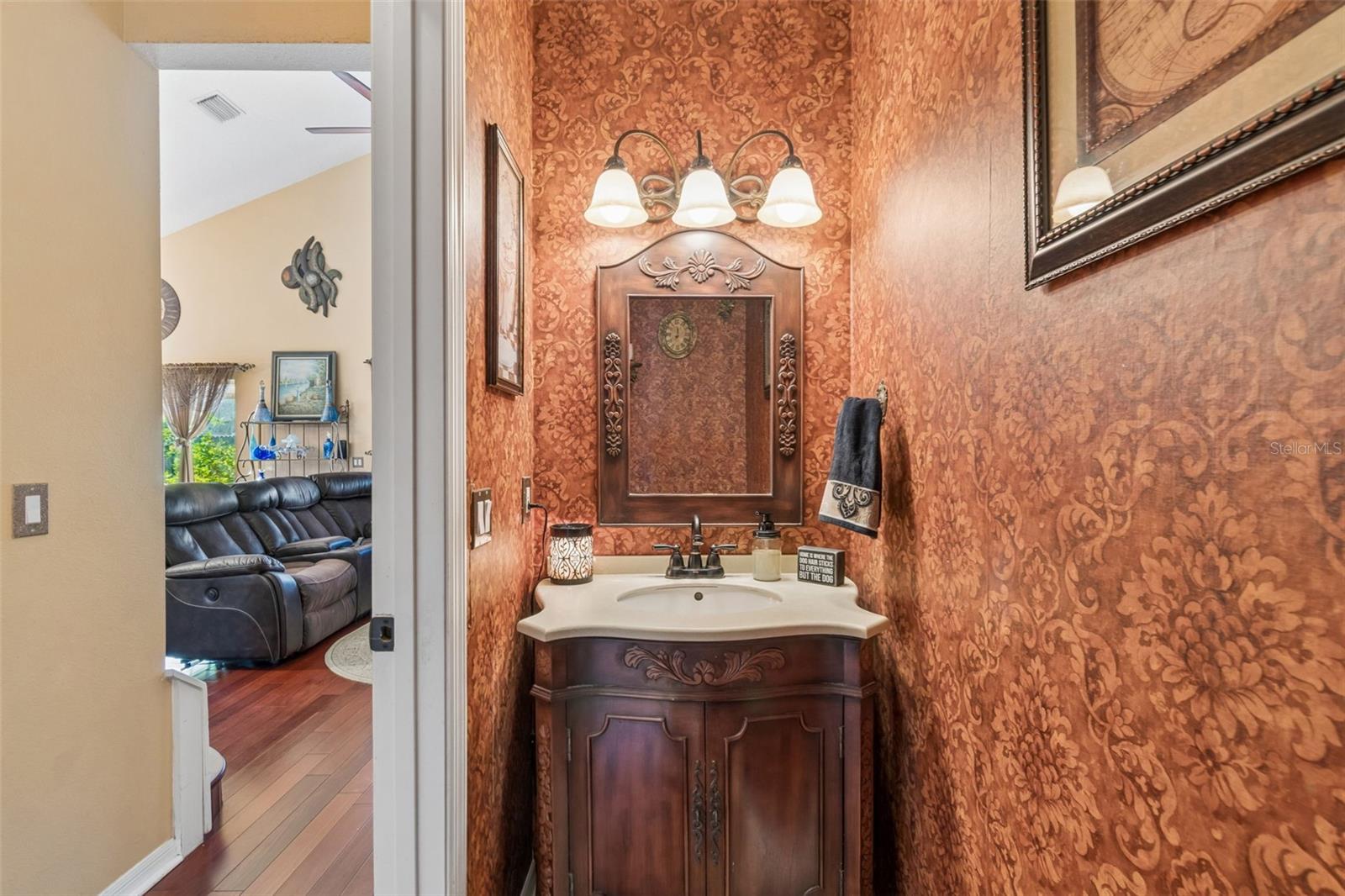 LAKE ST CHARLES UNIT 8 - Residential