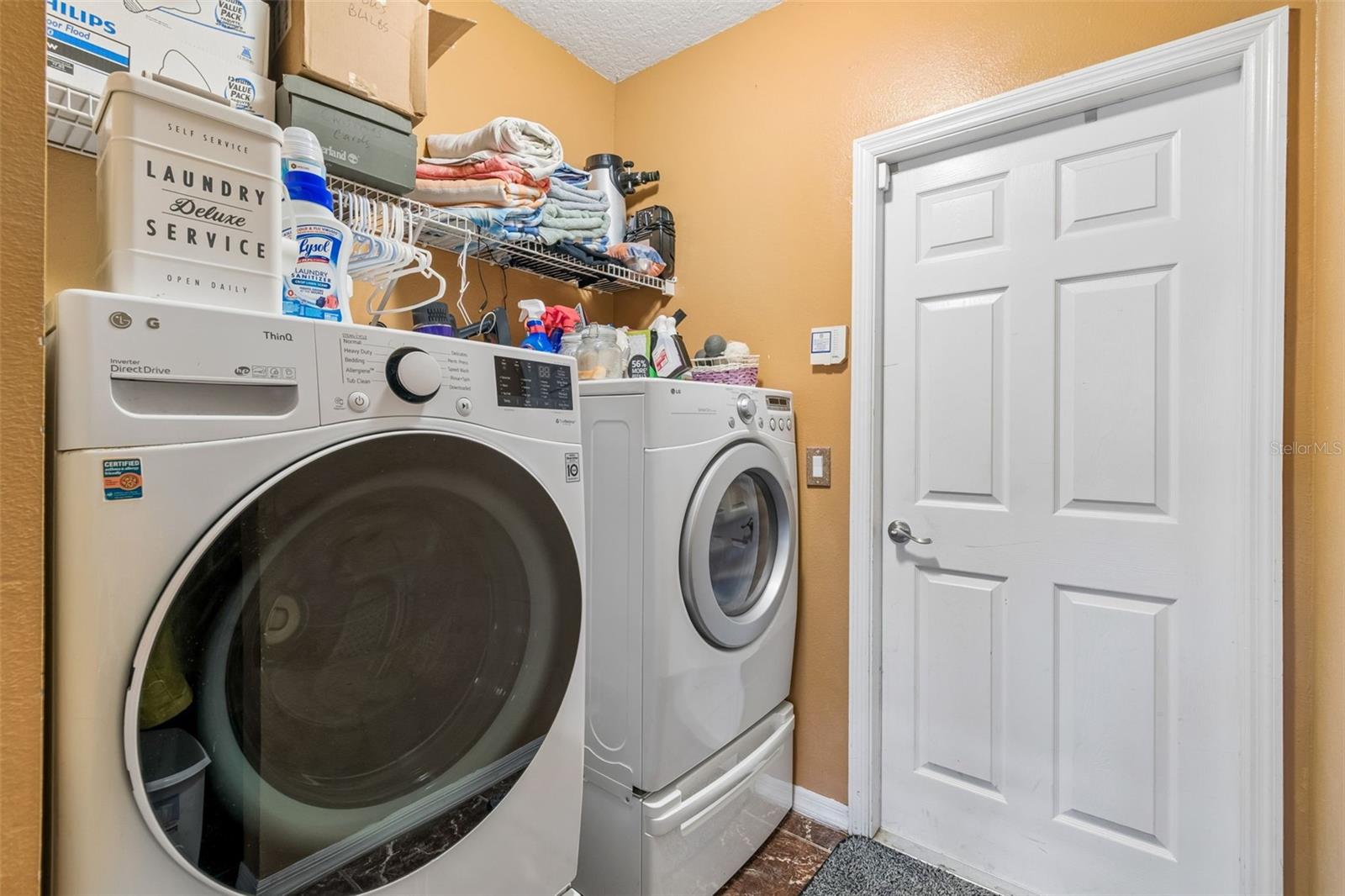 LAKE ST CHARLES UNIT 8 - Residential