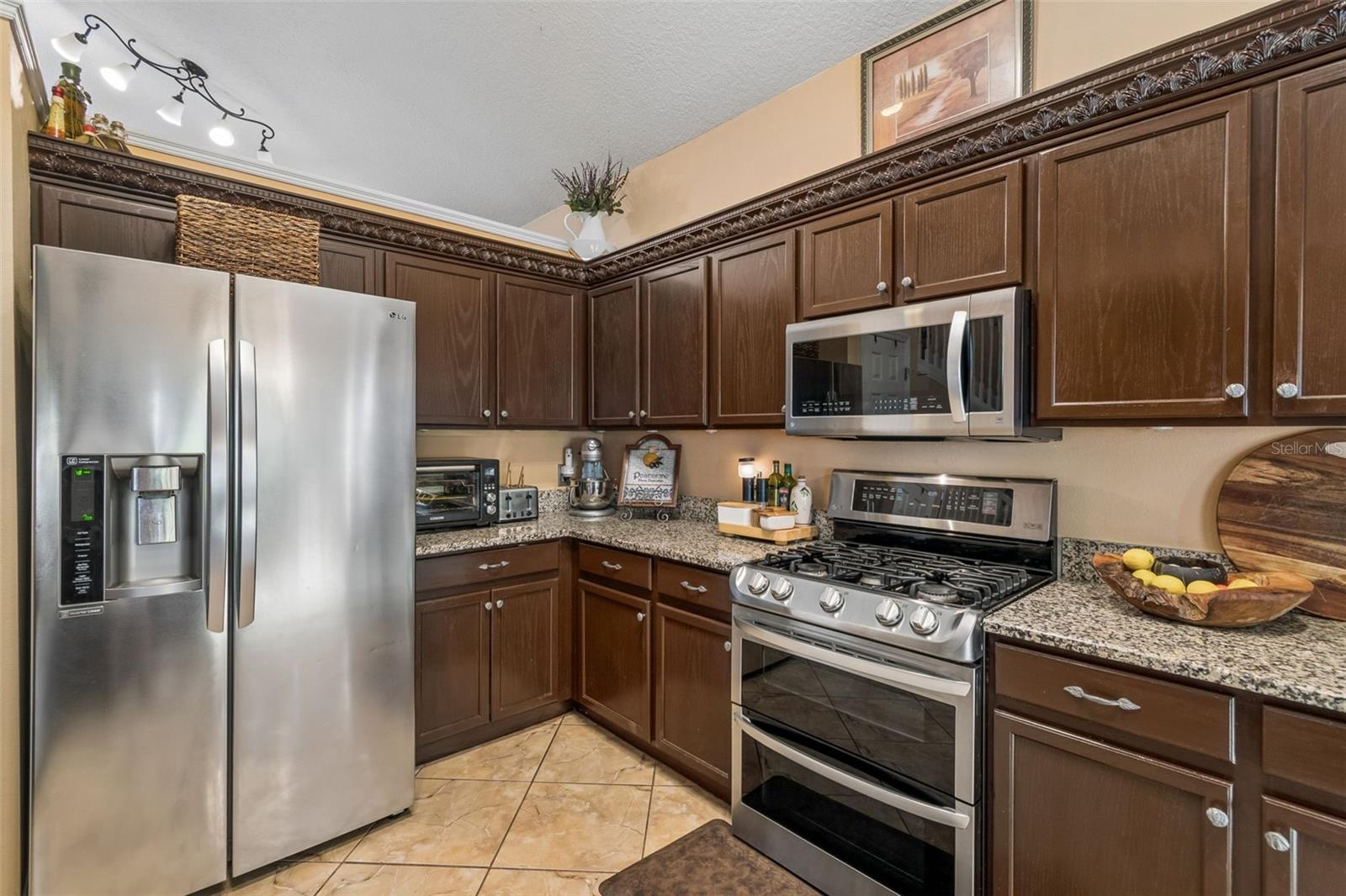 LAKE ST CHARLES UNIT 8 - Residential