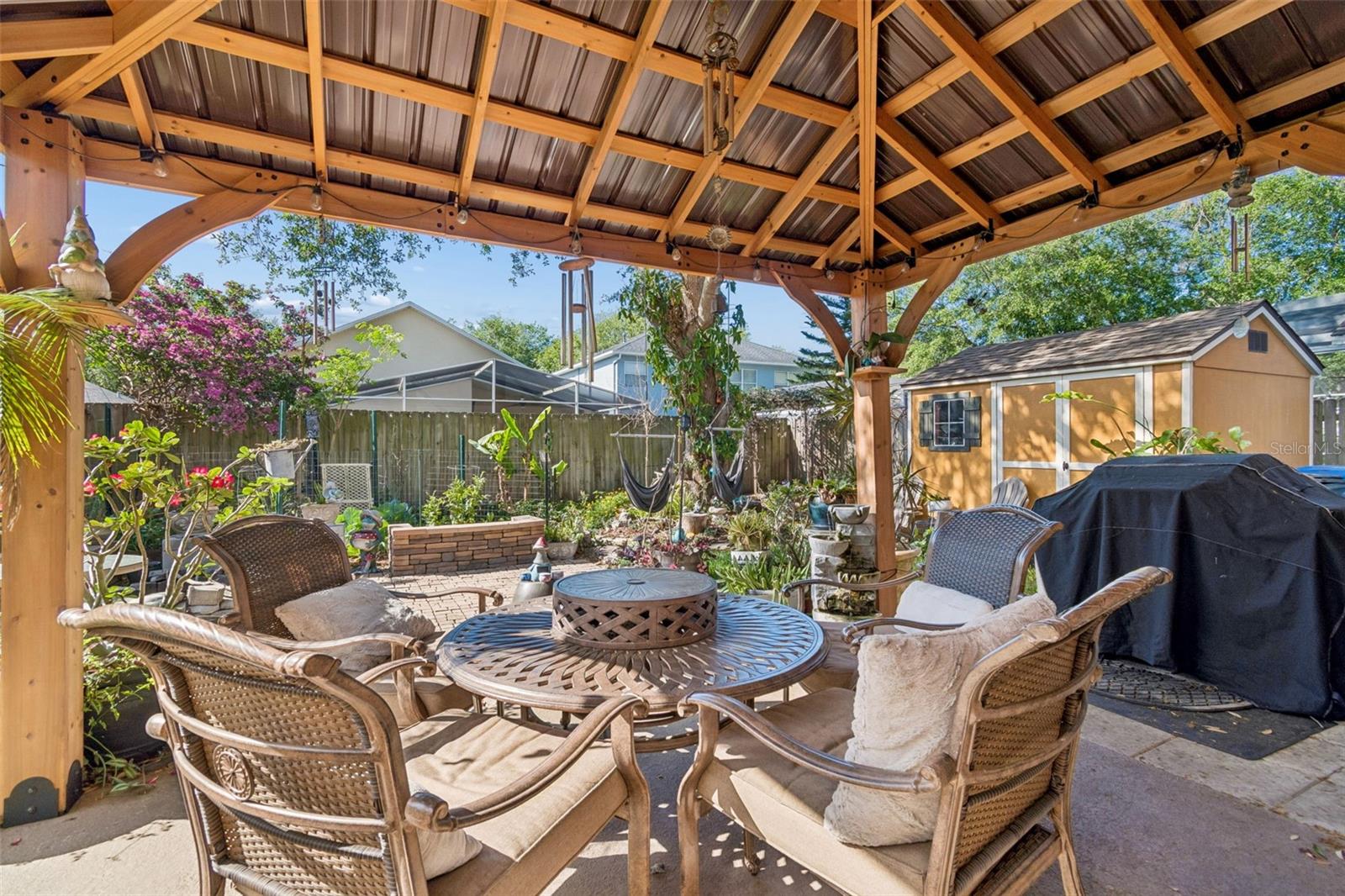 LAKE ST CHARLES UNIT 8 - Residential