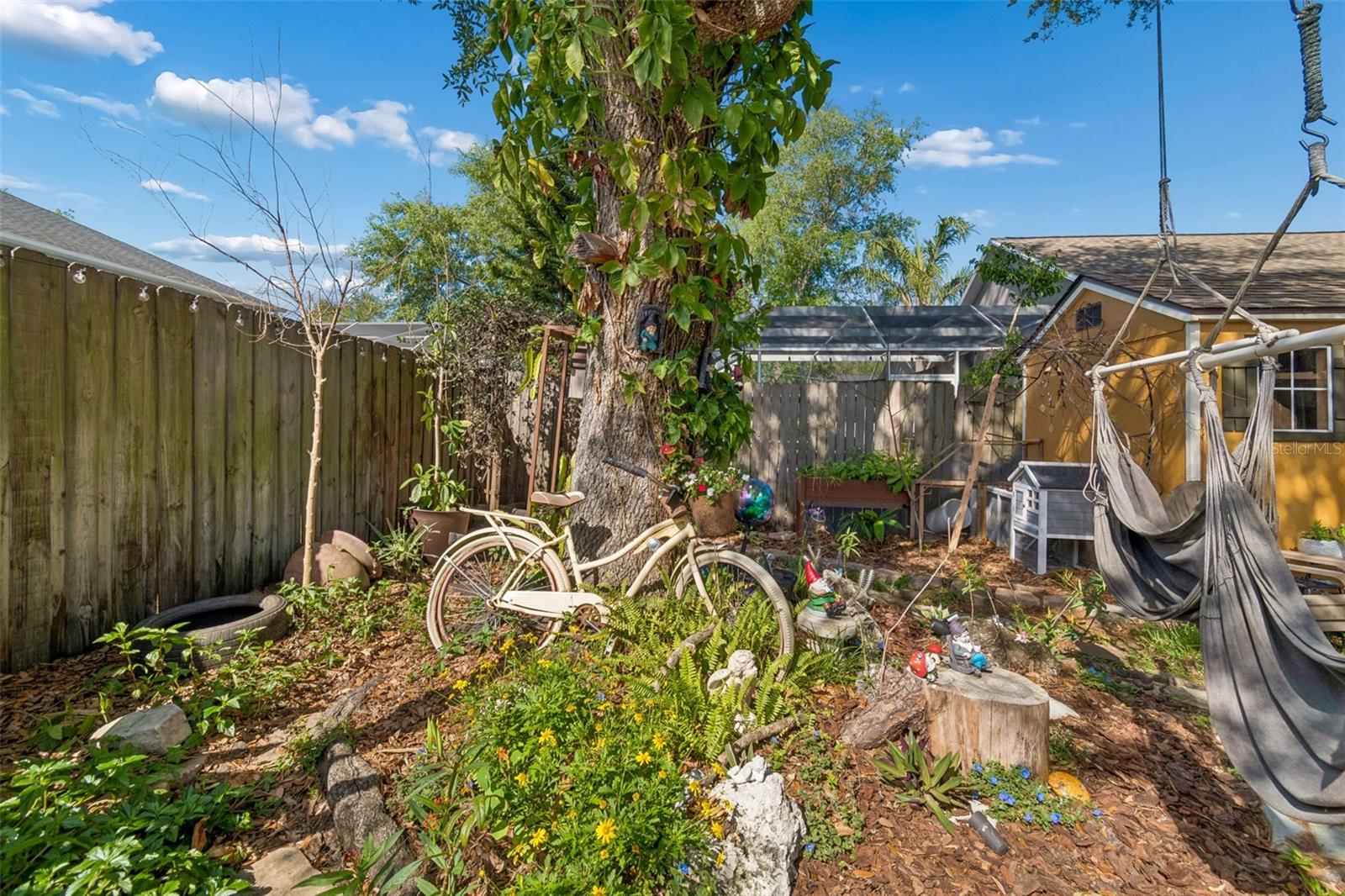 LAKE ST CHARLES UNIT 8 - Residential