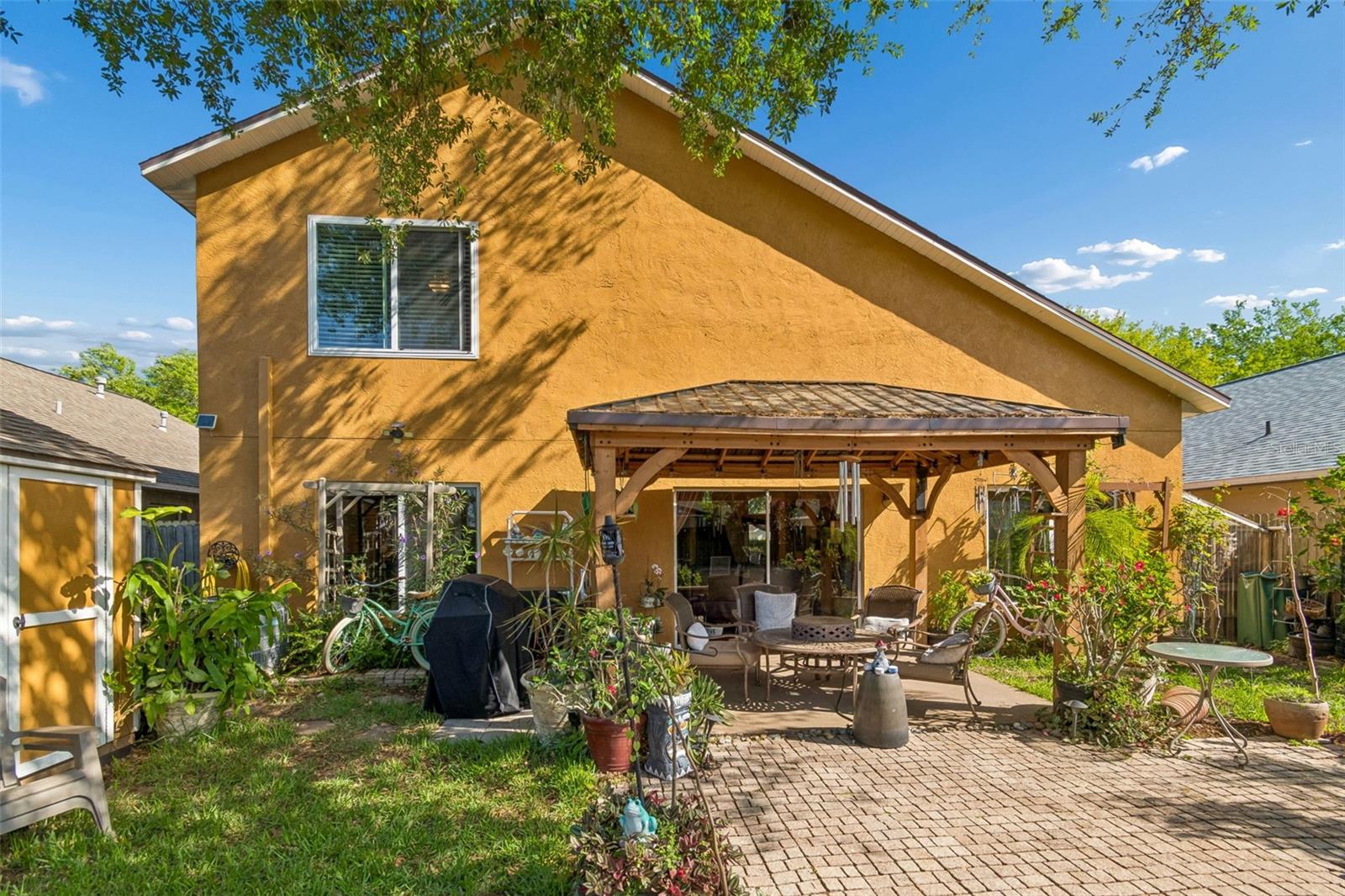 LAKE ST CHARLES UNIT 8 - Residential