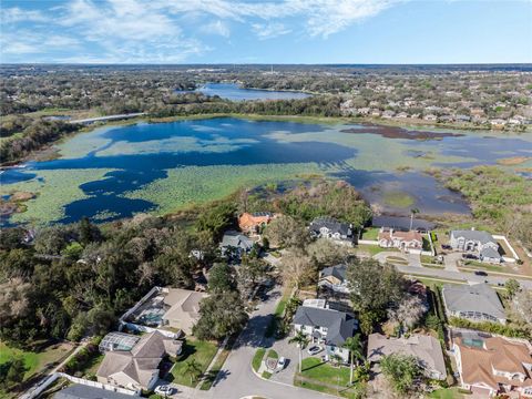 A home in ORLANDO