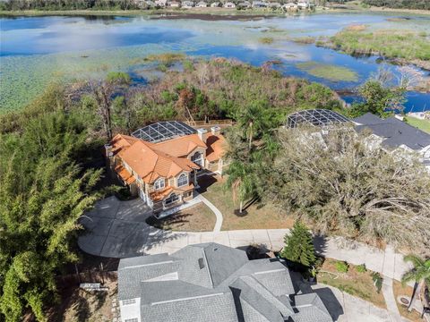 A home in ORLANDO