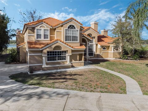 A home in ORLANDO