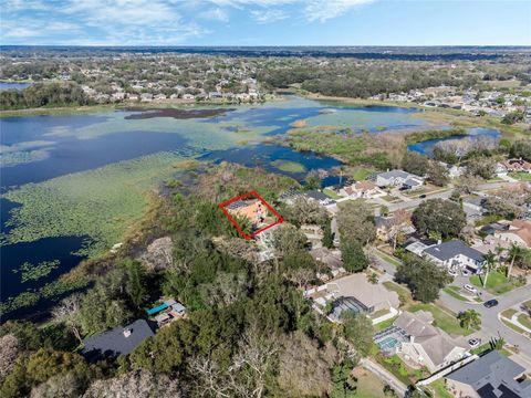 A home in ORLANDO