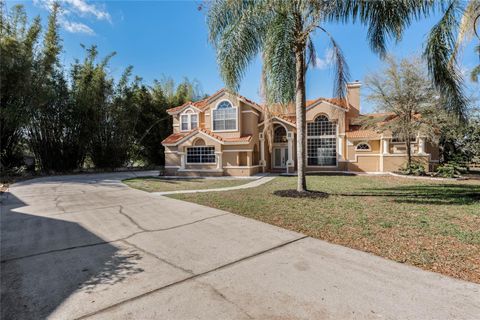 A home in ORLANDO