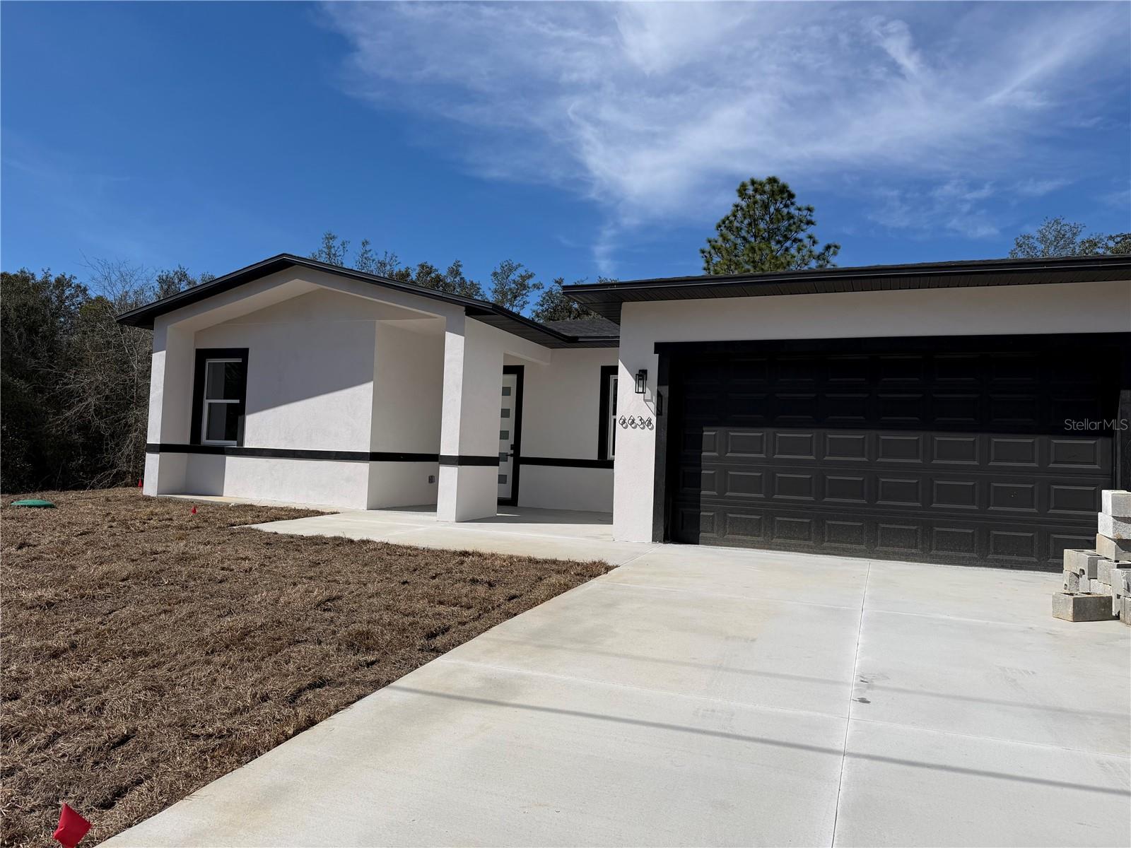 CITRUS SPRINGS UNIT 23 - Residential