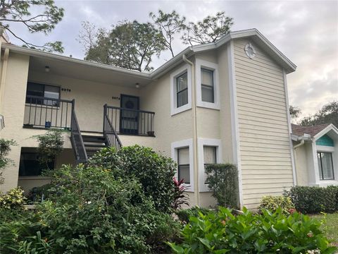 A home in WEEKI WACHEE