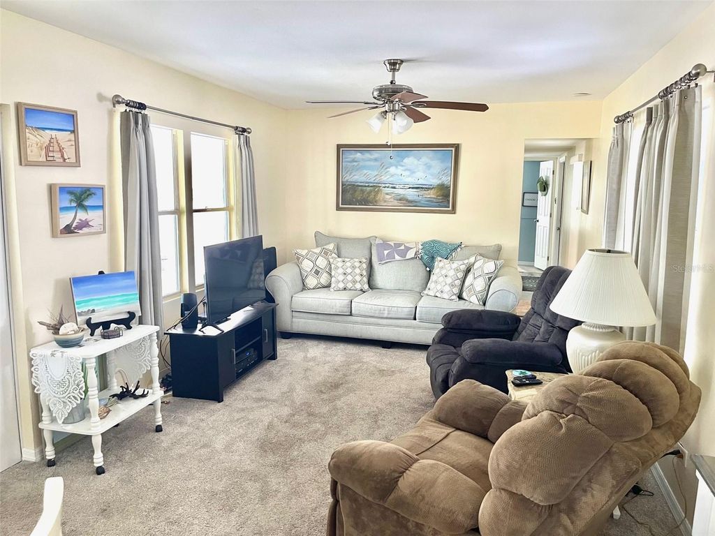 Photo of 9790 66th Street #111, Pinellas Park, FL 33782 (MLS # TB8435269)