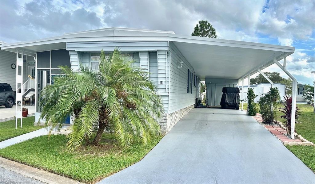 Photo of 9790 66th Street #111, Pinellas Park, FL 33782 (MLS # TB8435269)