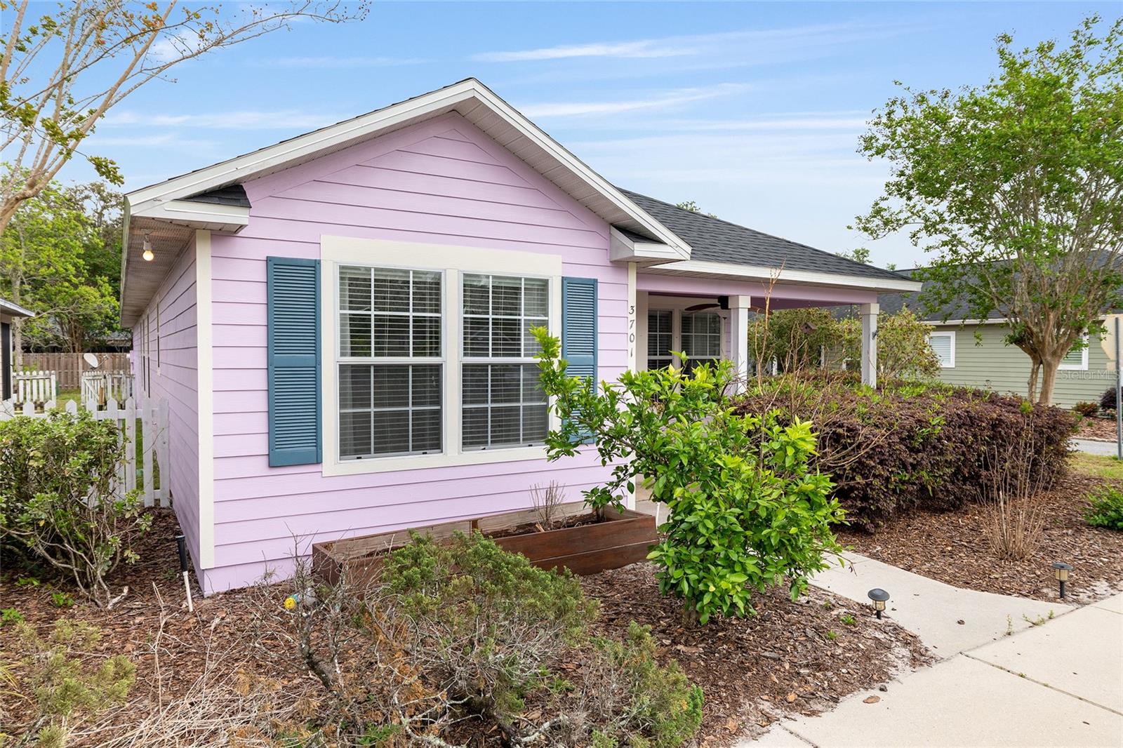 3701 NW 26TH STREET