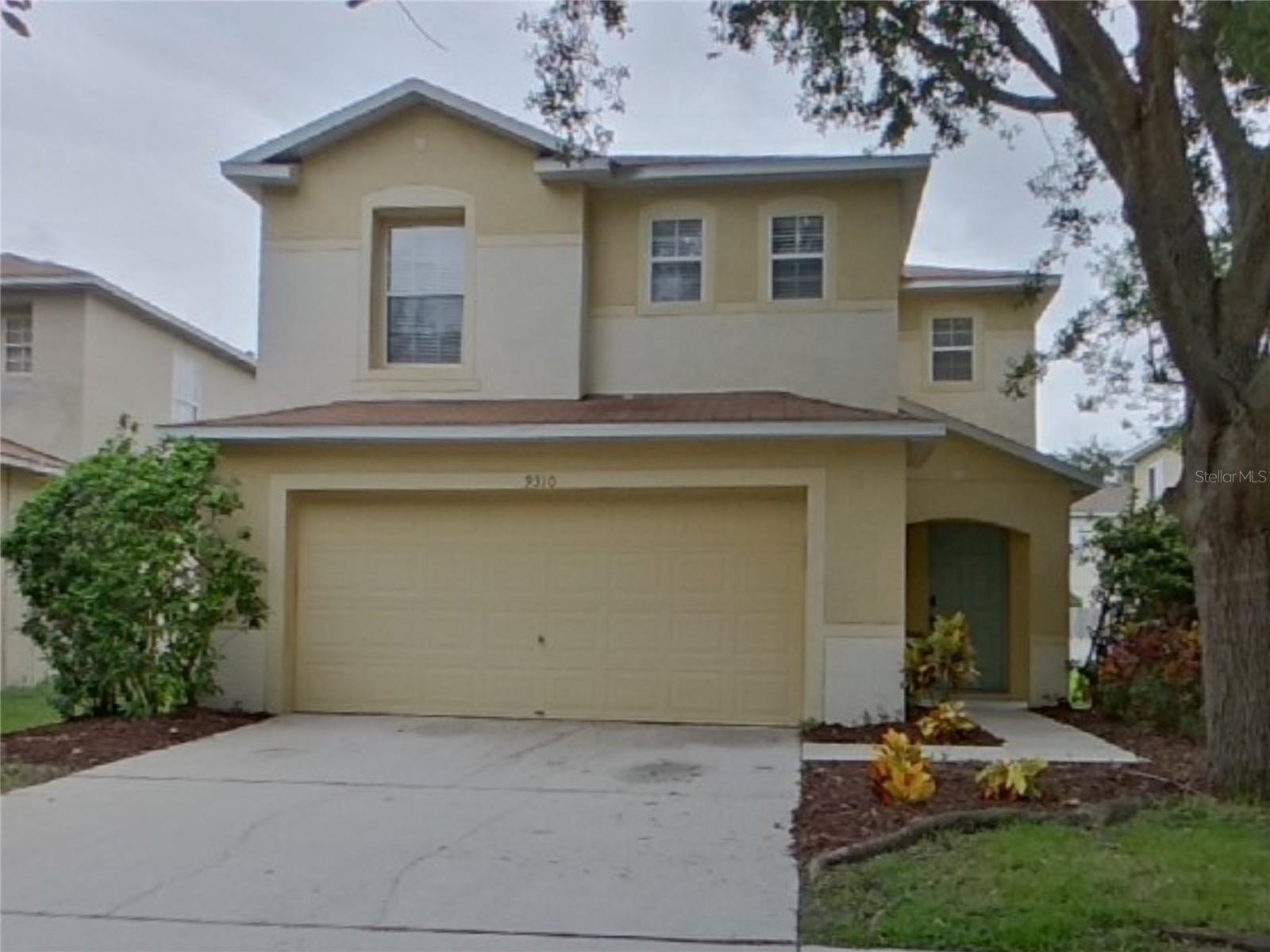 Take a look at this beautiful home, Clean and Move-In Ready, split plan featuring 3 bedrooms, 2.5 bathrooms, 5 car garage and approximately 1,862 heated square feet. Enjoy the freedom of a virtually maintenance free lifestyle while residing in a great community. Smart Home Tech - $21.95/mo; Washer/Dryer - $35/mo; High Speed Cable/Internet (if applicable by 3rd Party user) $55/mo; Renters insurance reqrd, Pool service (if applicable) is $150/mo, Septic System (if applicable)- $35/mo; Admin Fee - $150 after lease is generated. Applications are First Come First Serve basis. Possible Variable Rent Option – go to “Apply” on website and select Term for monthly rental options. This home is professionally managed and maintained by Owner. You deserve single family rental living at its best!