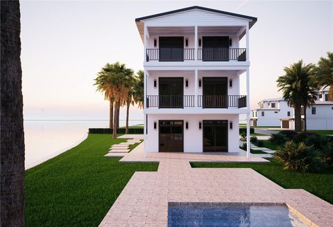 Photo of 312 Avenida Leona, Sarasota, FL 34242 (MLS # A4657016)