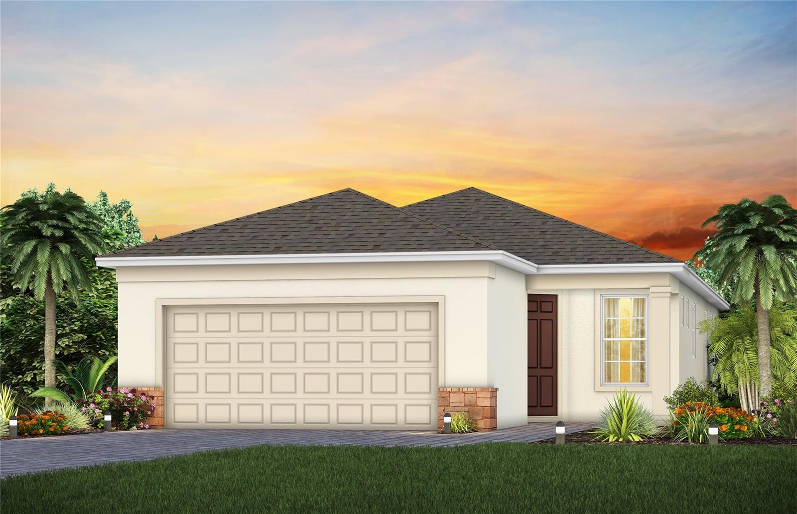 DEL WEBB SUNBRIDGE - Residential