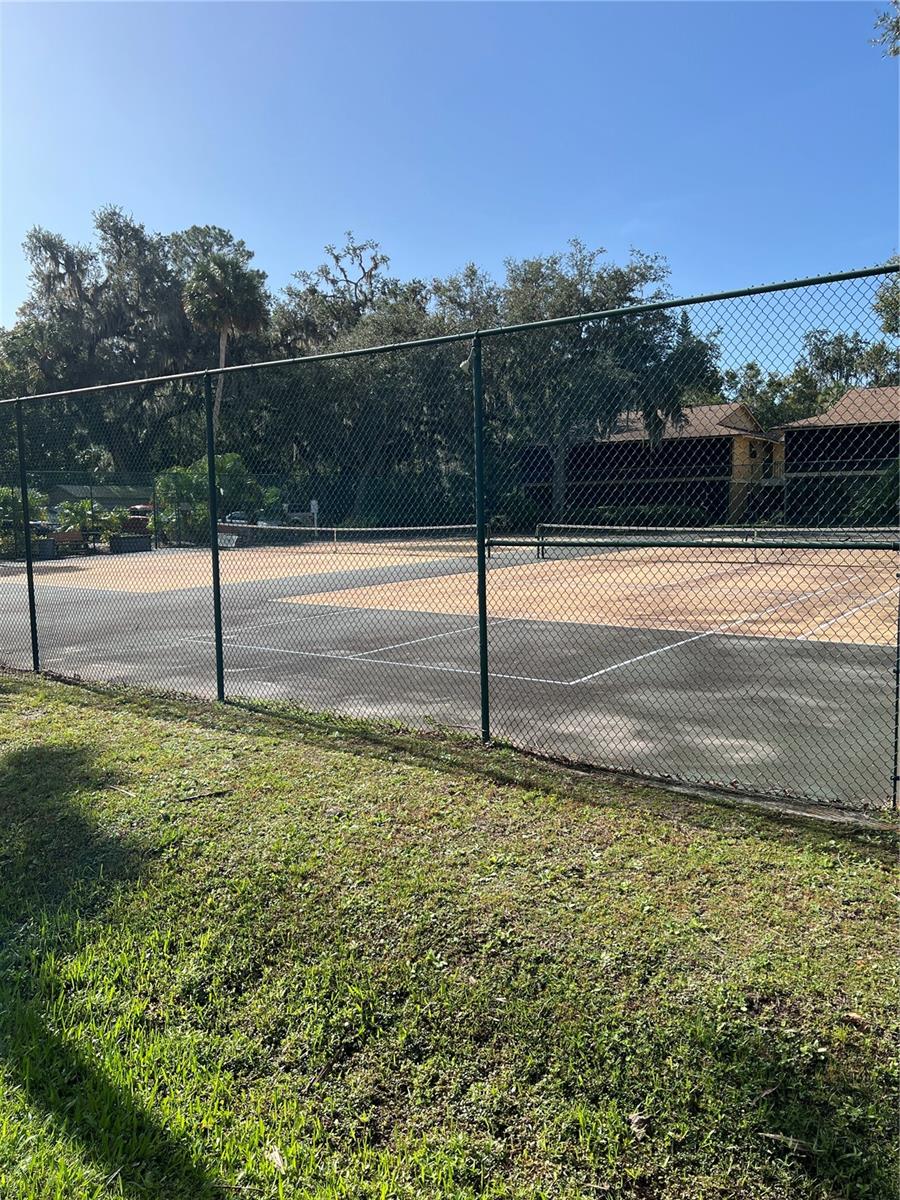 LAKESIDE CONDO APTS - Residential