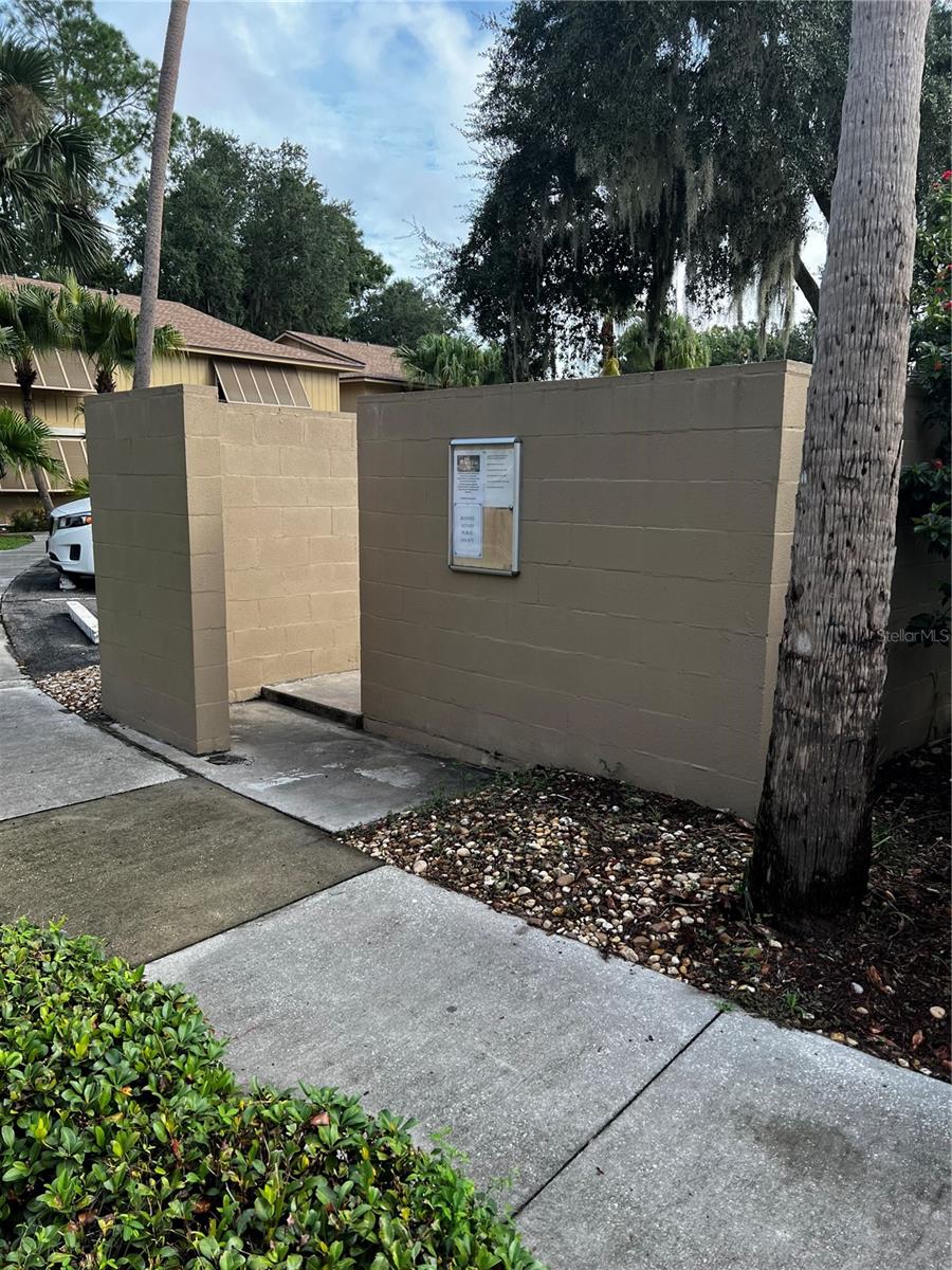 LAKESIDE CONDO APTS - Residential