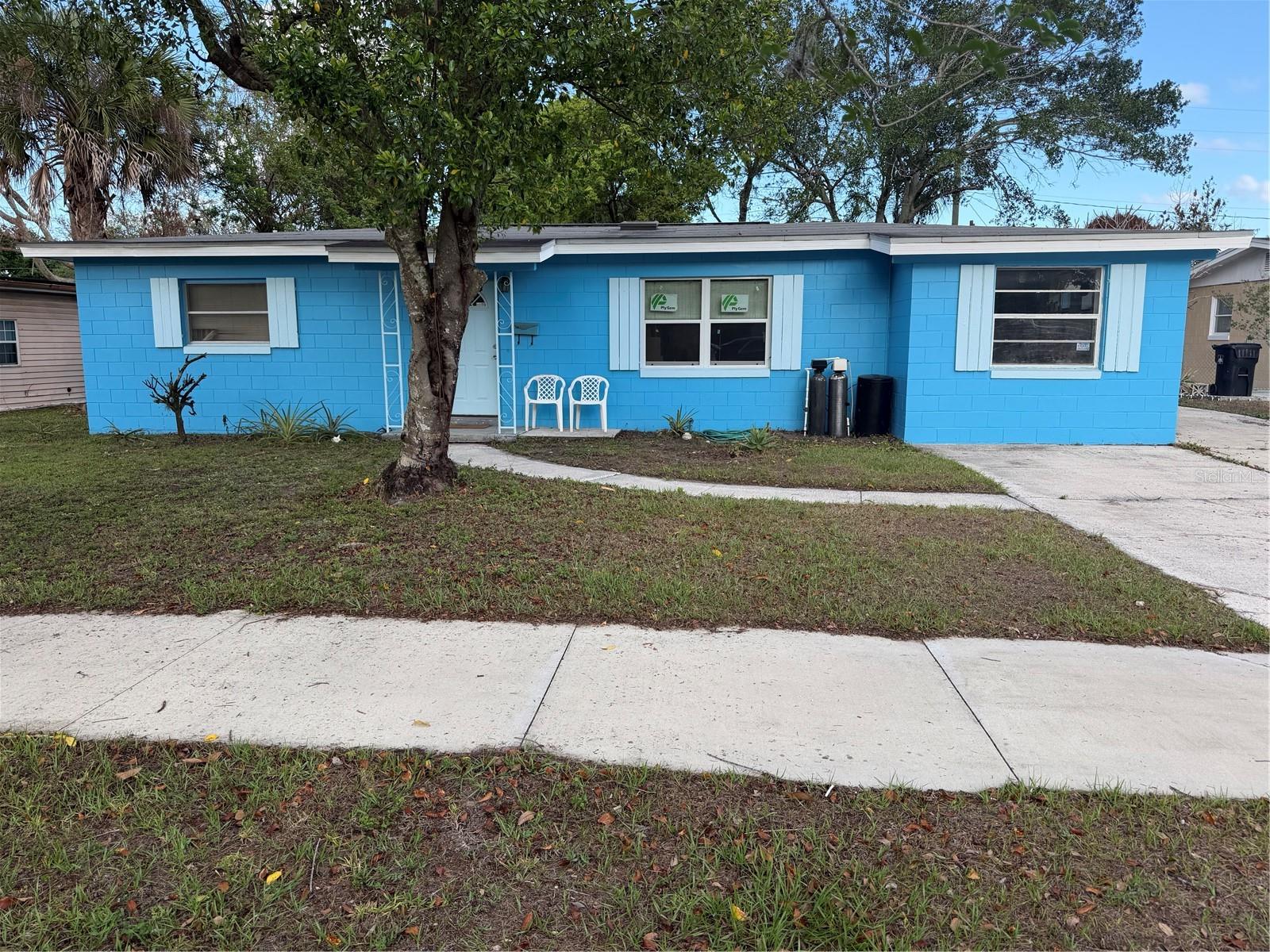 MONTEREY SUB - Residential