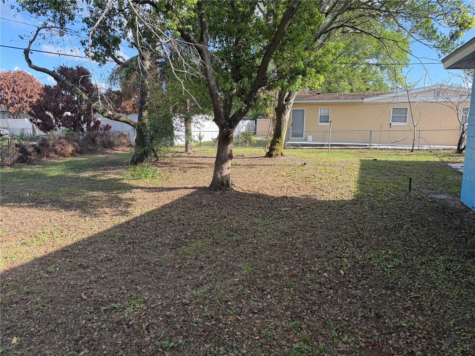 MONTEREY SUB - Residential