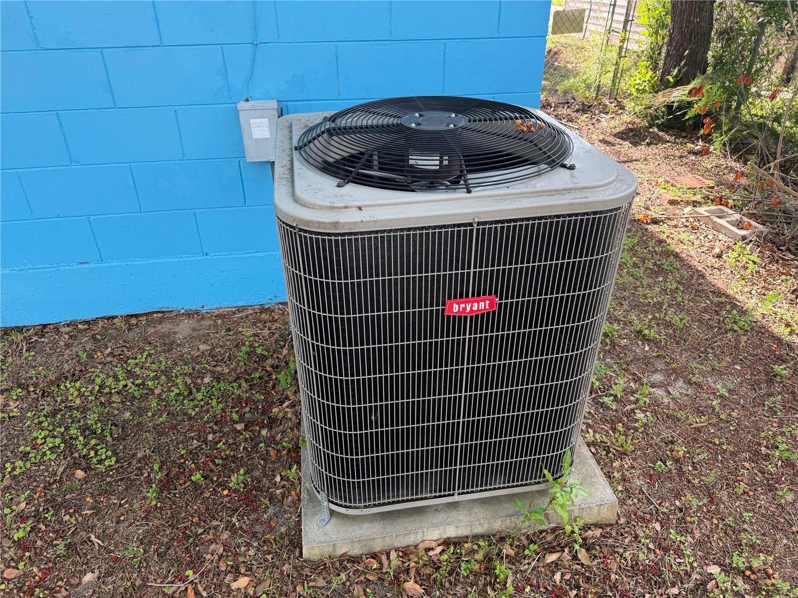 MONTEREY SUB - Residential