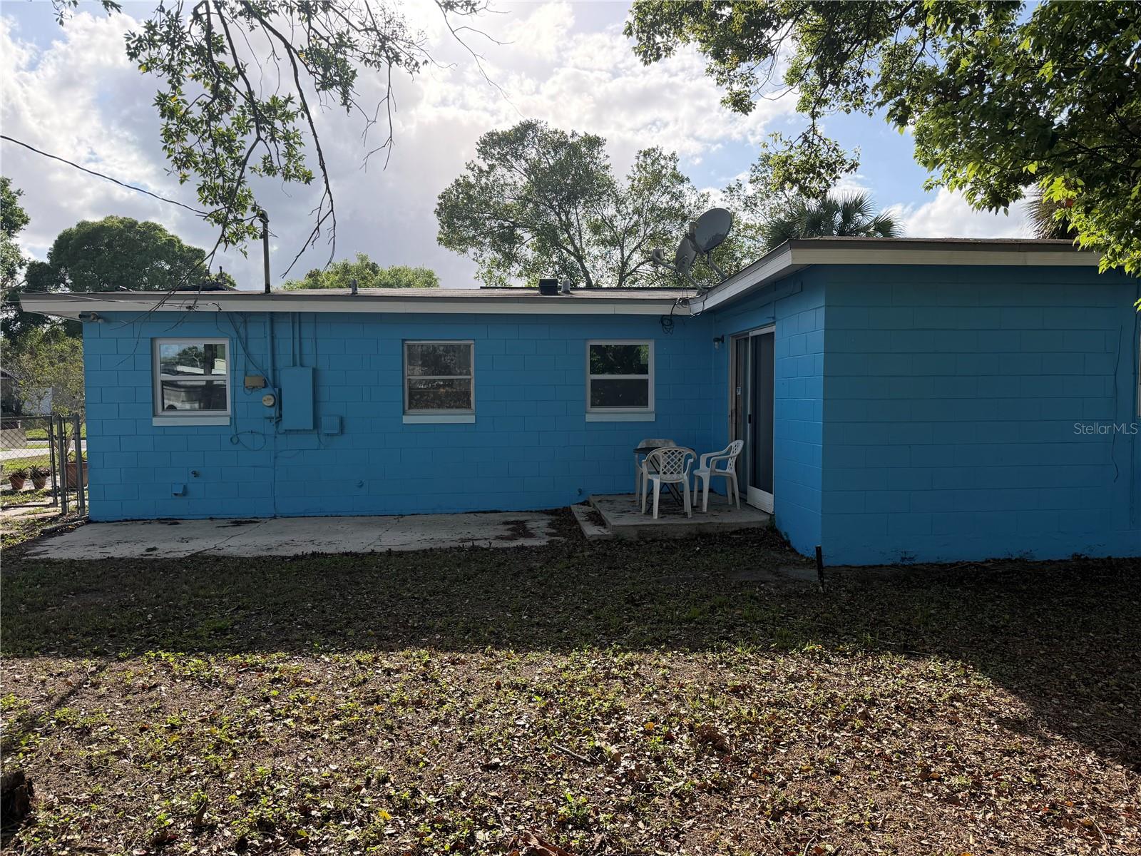 MONTEREY SUB - Residential