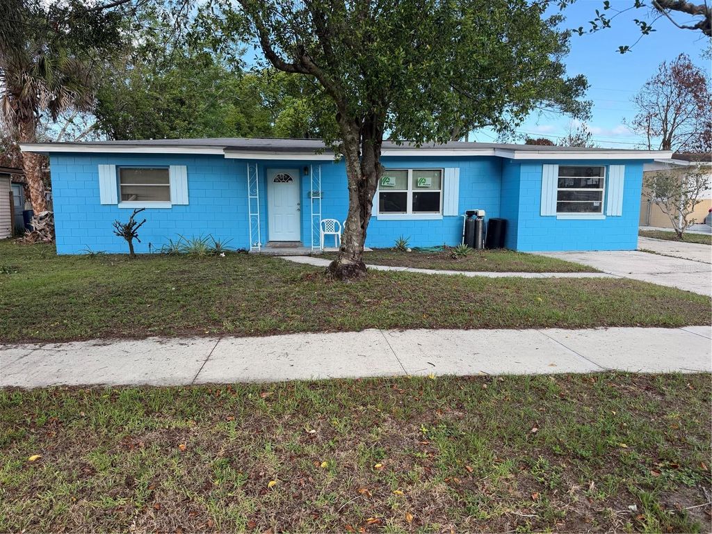Photo of 1331 Julio Lane, Orlando, FL 32807 (MLS # O6399062)