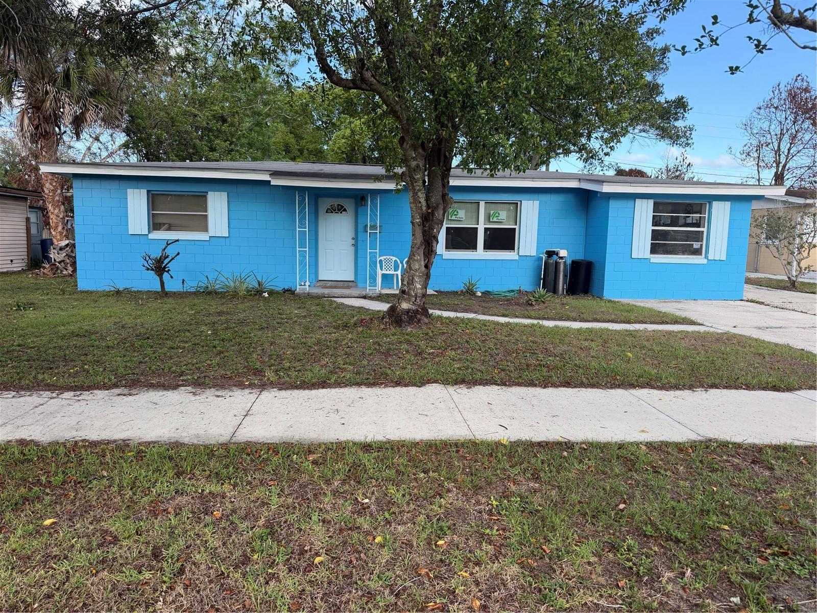 MONTEREY SUB - Residential