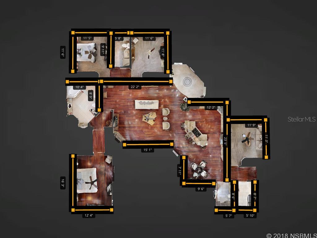 Rio Del Mar - Residential