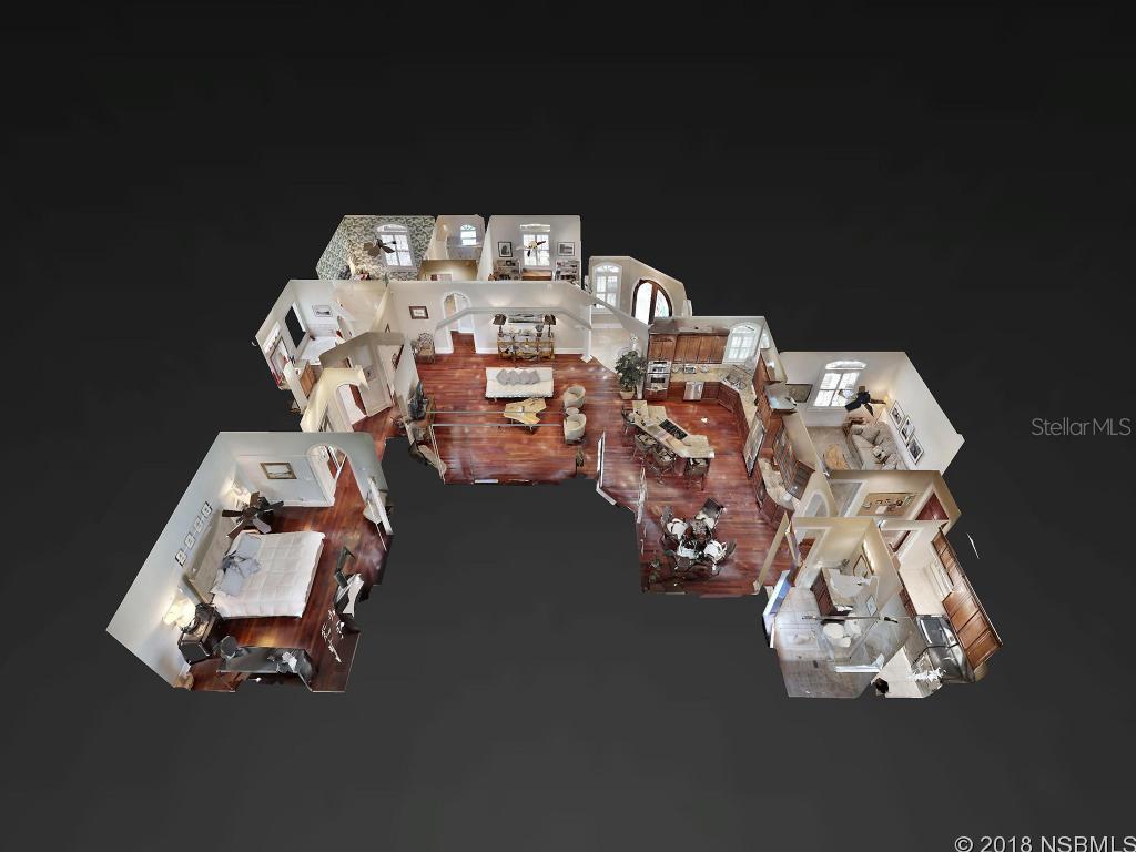 Rio Del Mar - Residential