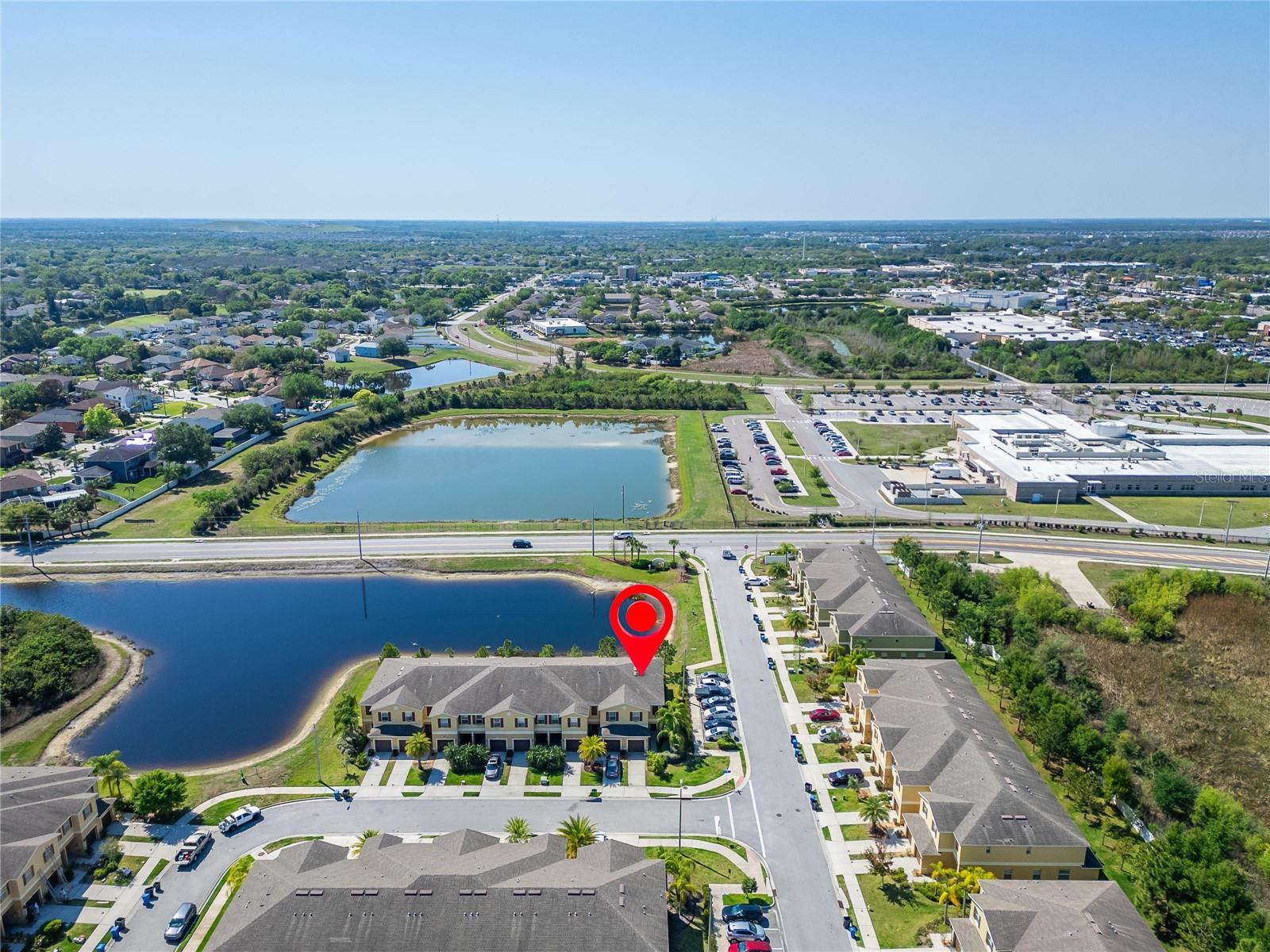 SUMMERFIELD CROSSINGS VILLAGE - Residential