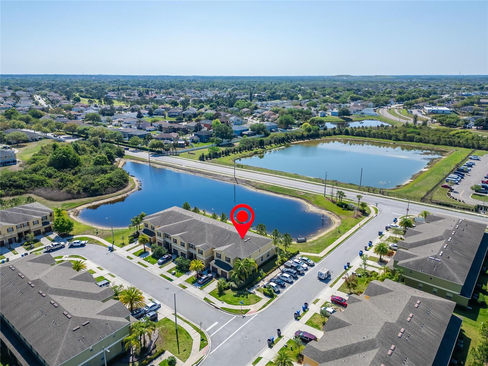 SUMMERFIELD CROSSINGS VILLAGE - Residential