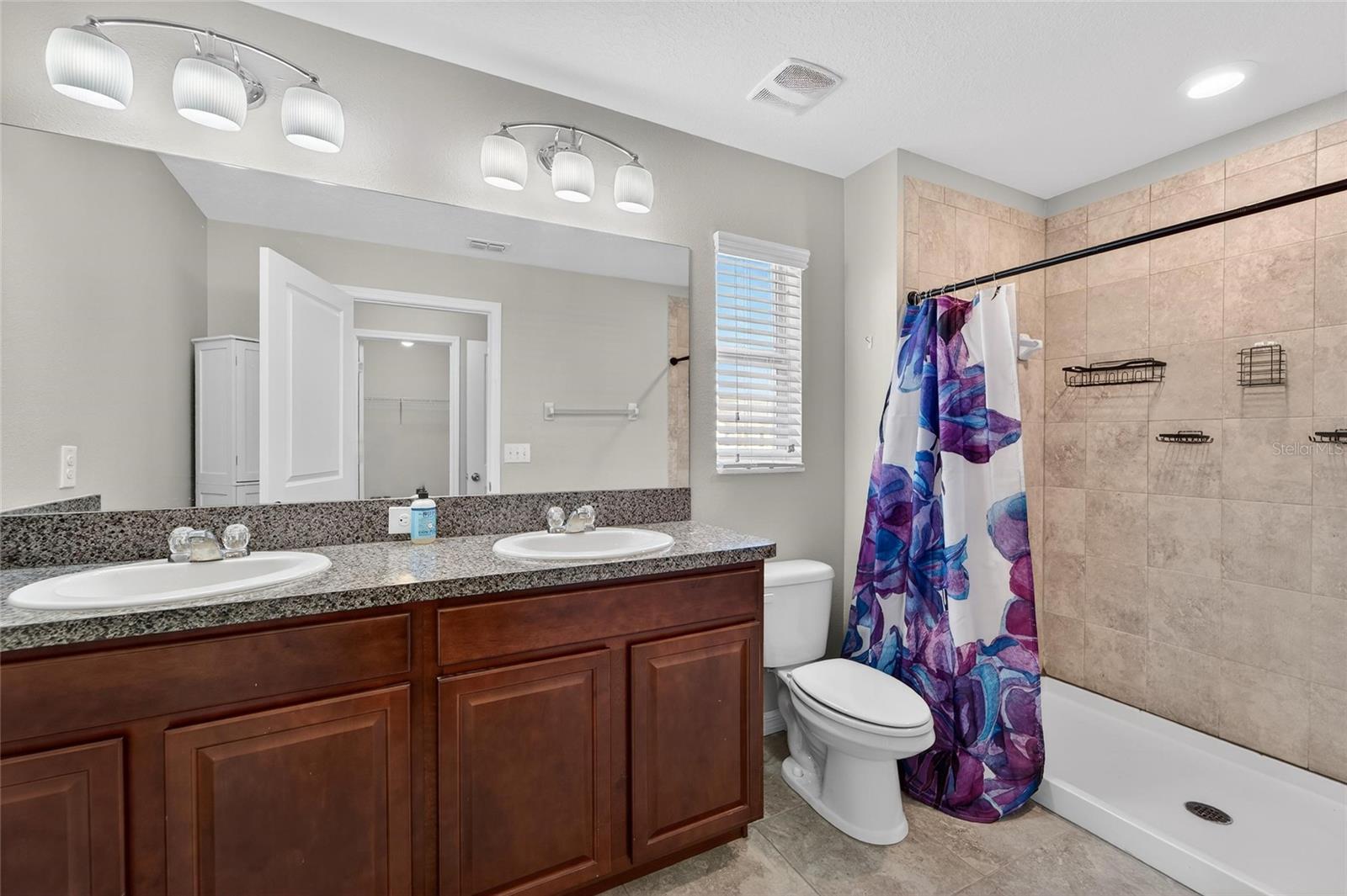 SUMMERFIELD CROSSINGS VILLAGE - Residential