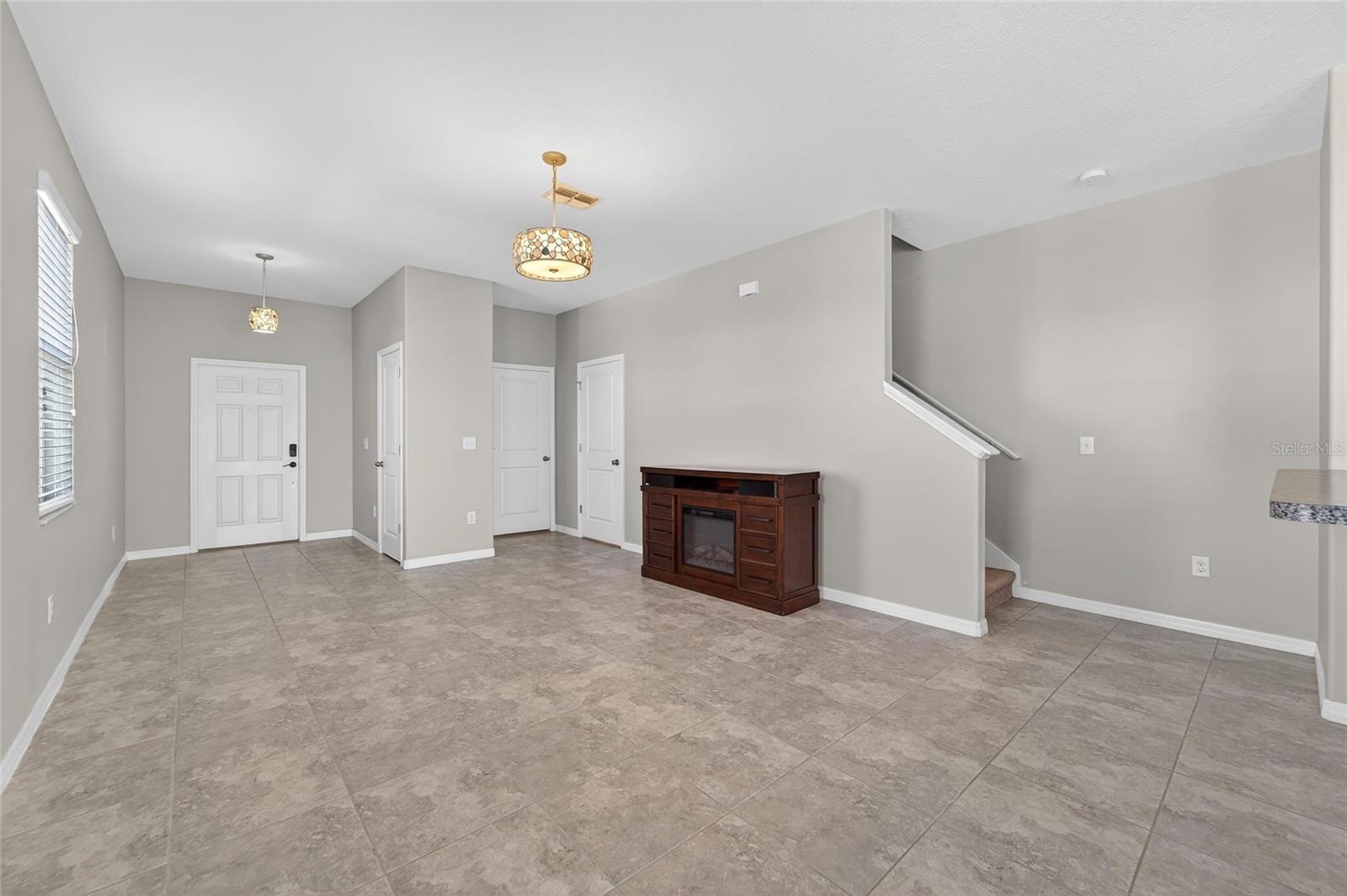 SUMMERFIELD CROSSINGS VILLAGE - Residential