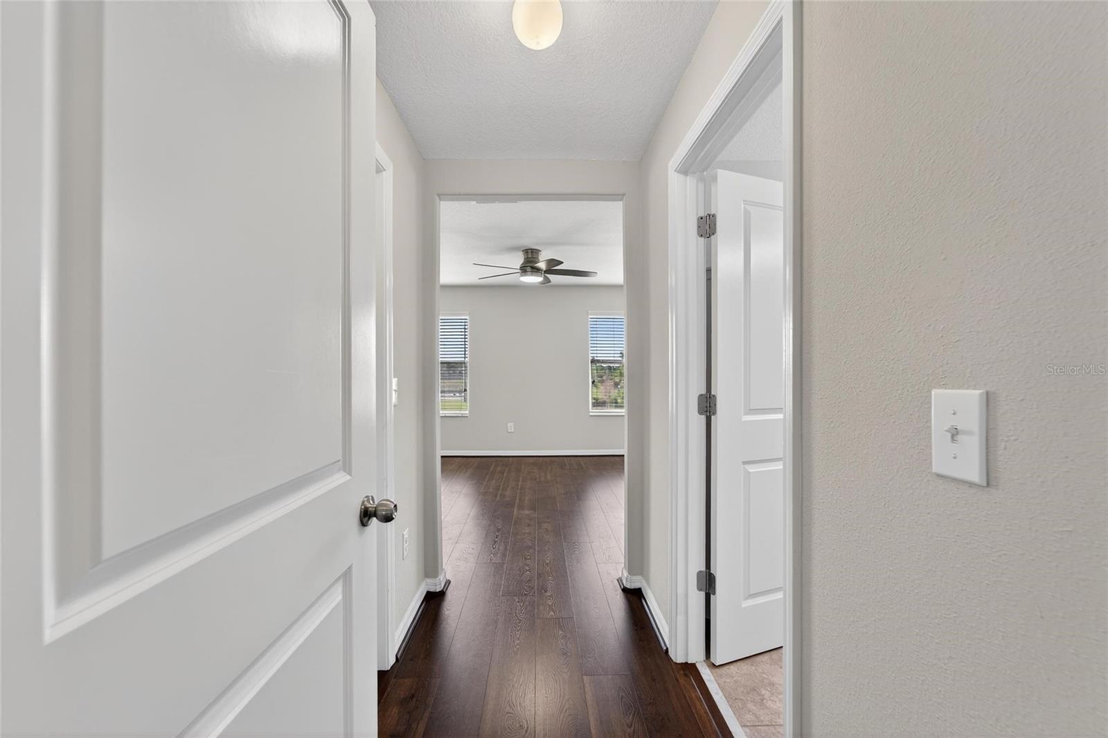 SUMMERFIELD CROSSINGS VILLAGE - Residential