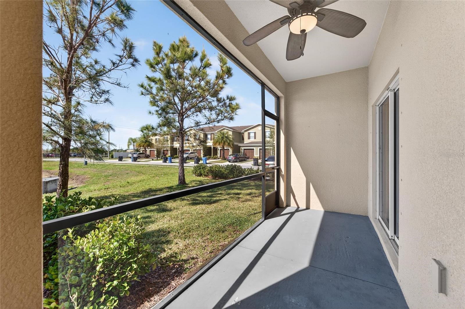 SUMMERFIELD CROSSINGS VILLAGE - Residential