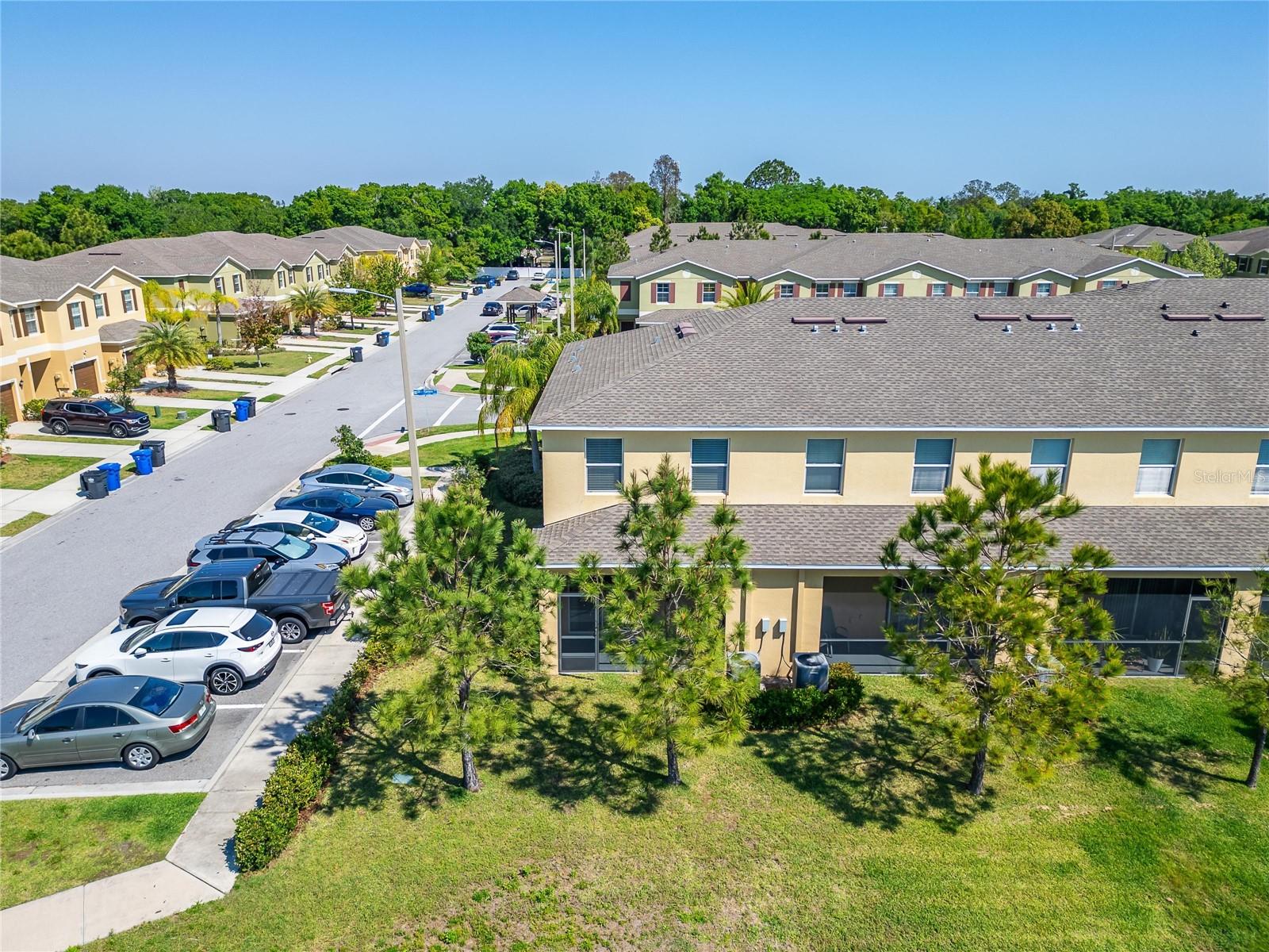 SUMMERFIELD CROSSINGS VILLAGE - Residential