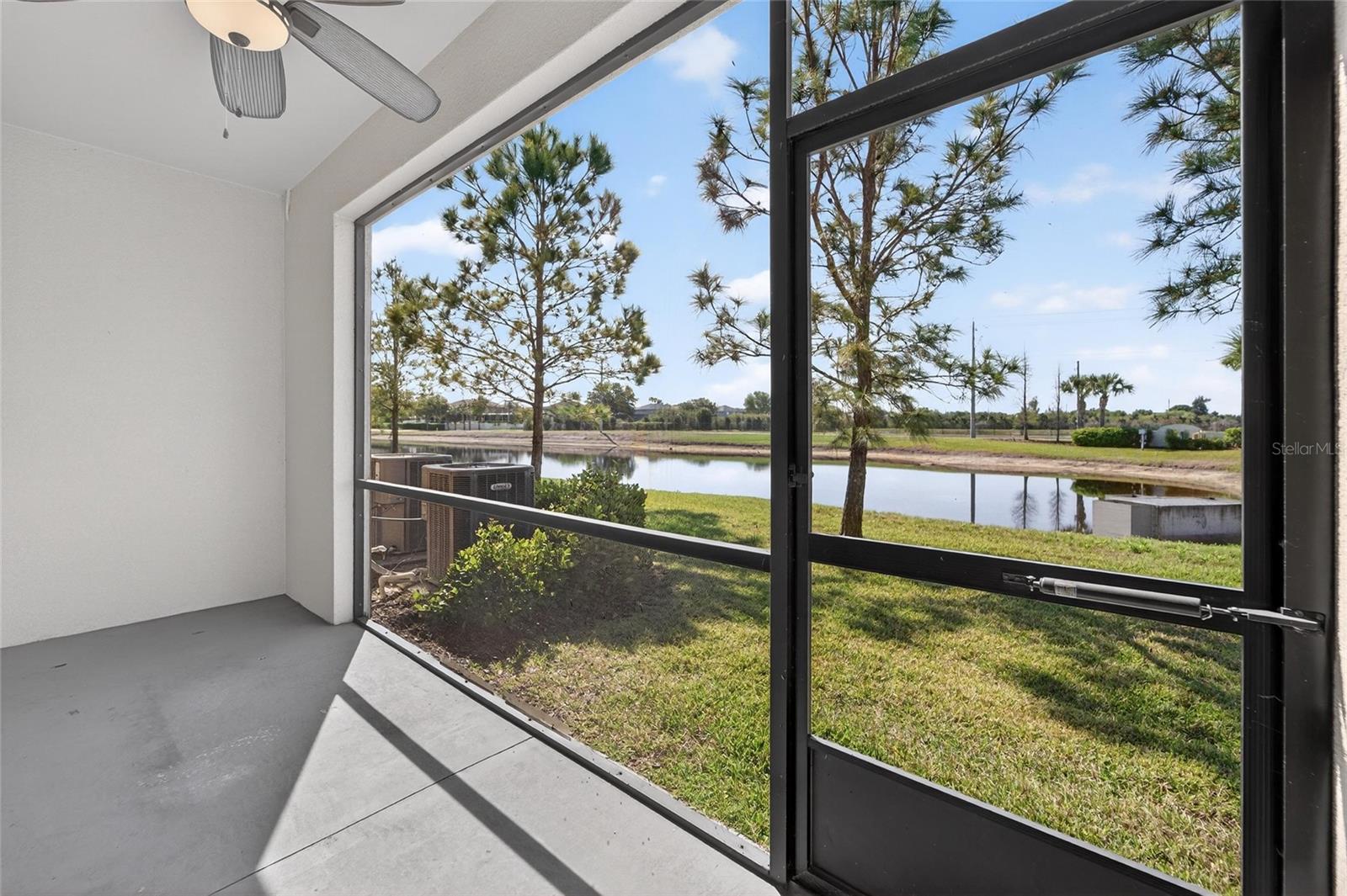 SUMMERFIELD CROSSINGS VILLAGE - Residential