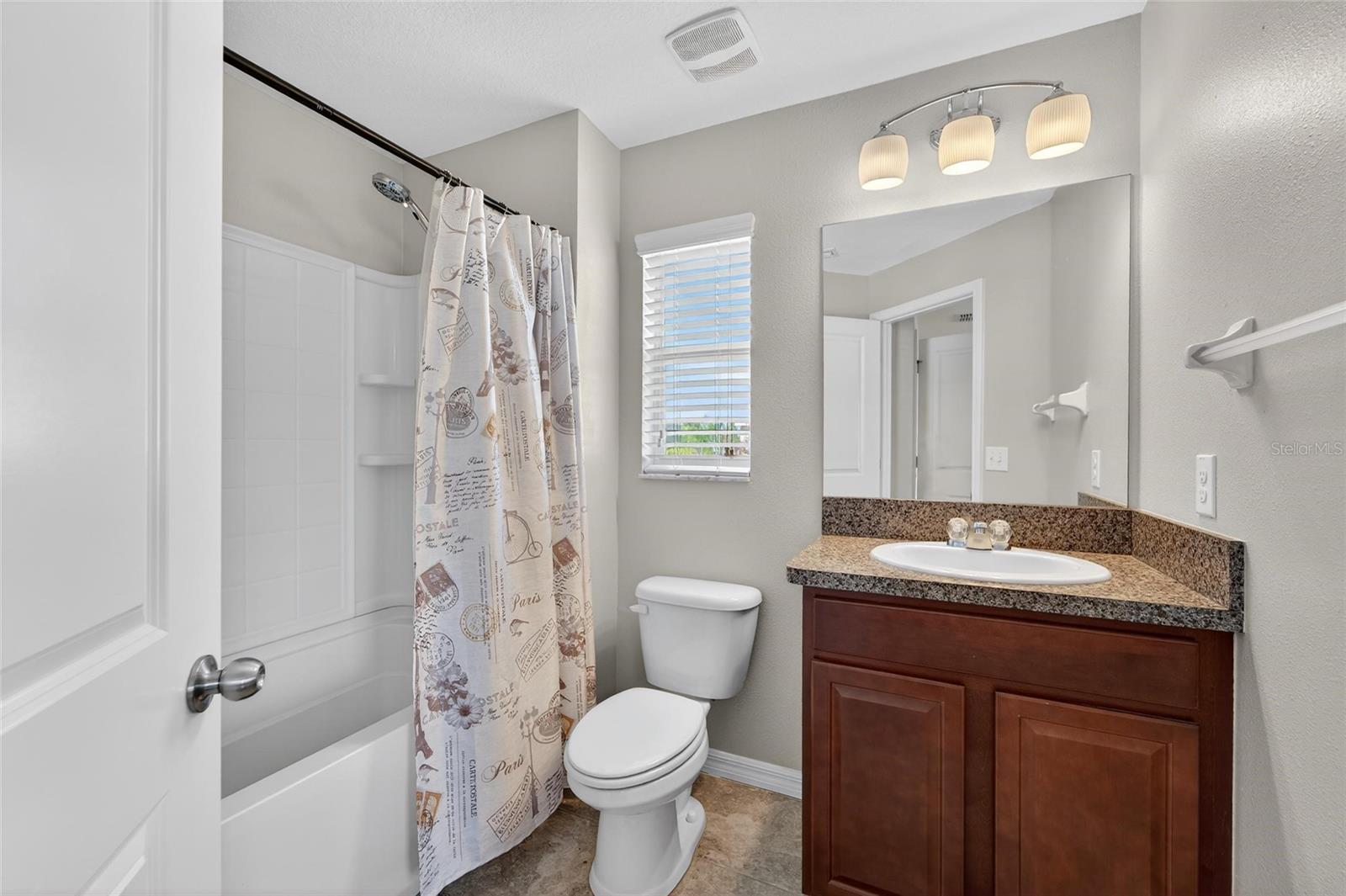 SUMMERFIELD CROSSINGS VILLAGE - Residential