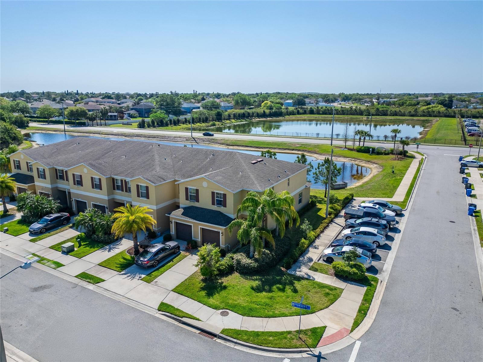 SUMMERFIELD CROSSINGS VILLAGE - Residential