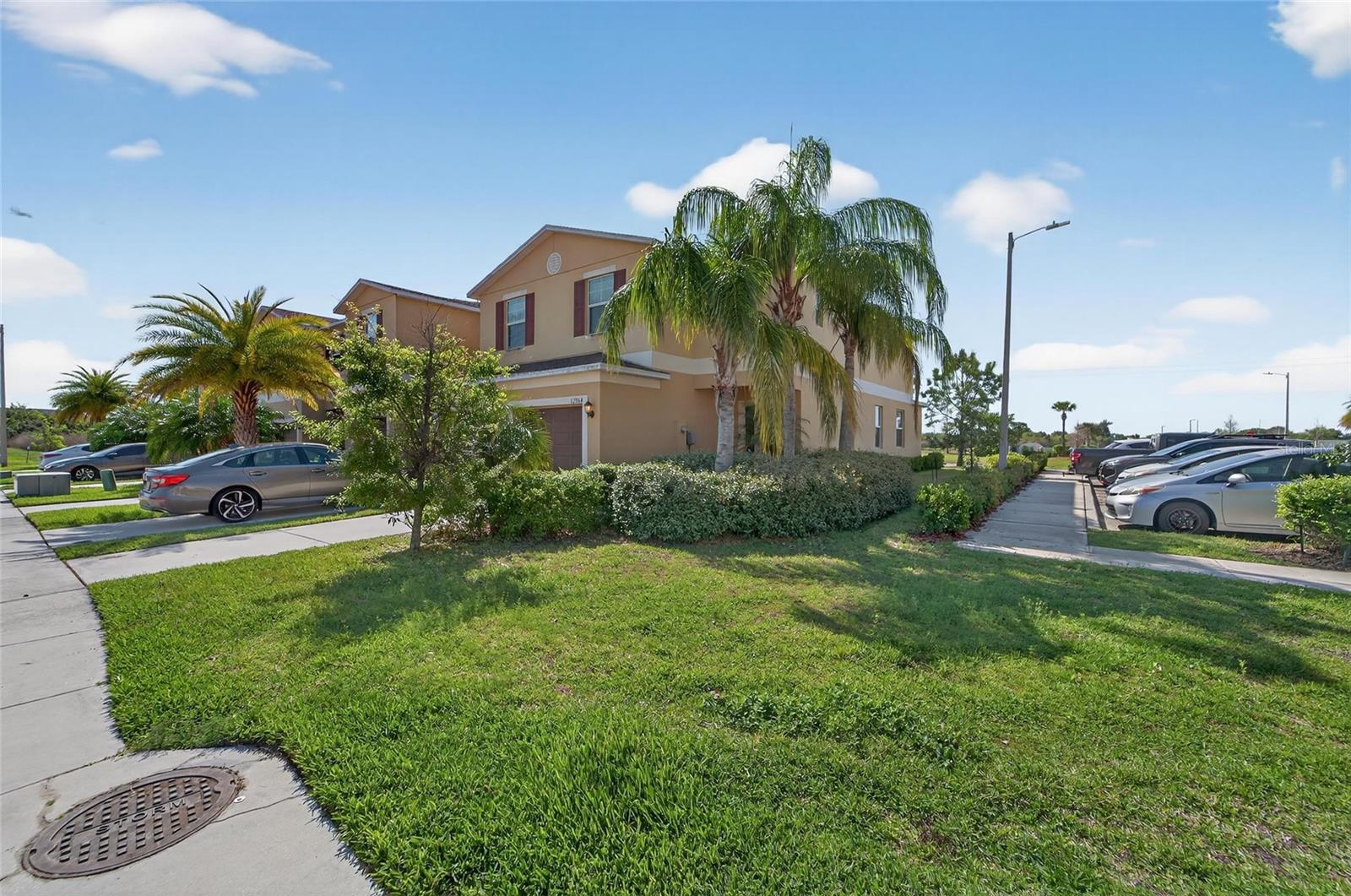 12964 UTOPIA GARDENS WAY, RIVERVIEW, FL, 33579 3 12964 UTOPIA GARDENS WAY