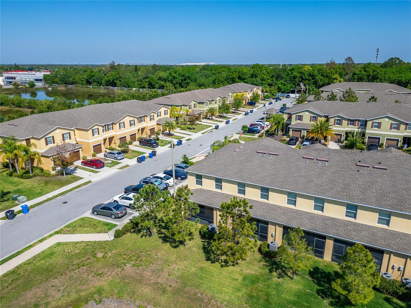 SUMMERFIELD CROSSINGS VILLAGE - Residential